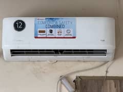 AC & Outer for sale (Gas leaked)