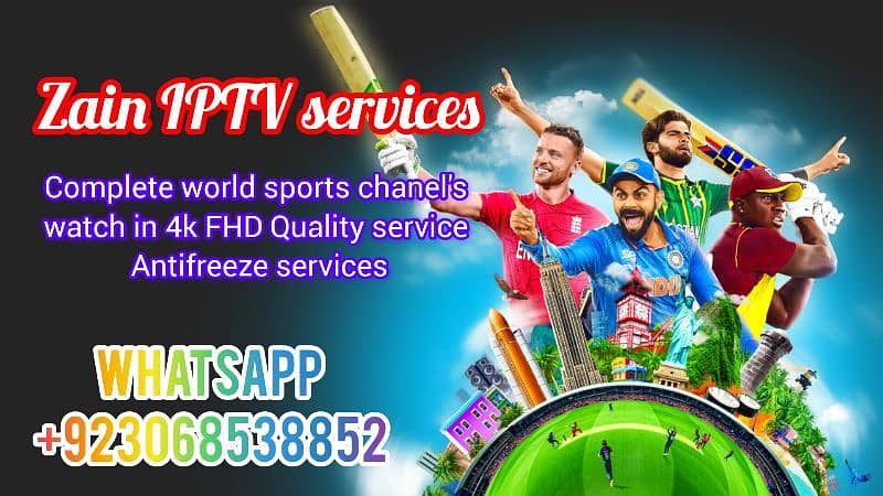 world iptv available 0