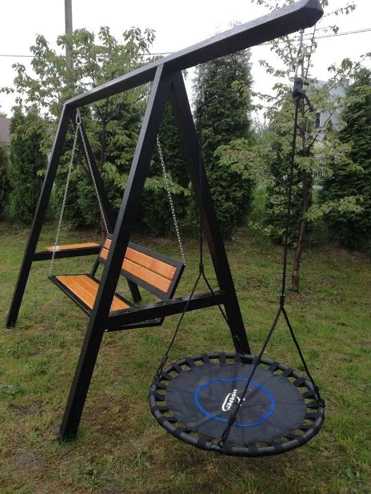 kids swings/park swings/kids slides/indoor swings/outdoor swings 6