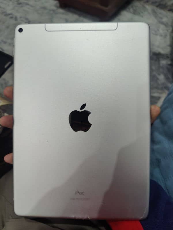 iPad Air 3 64GB 7