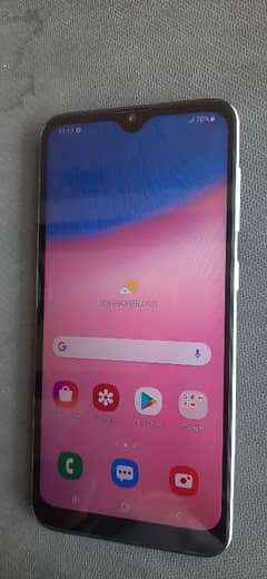 Samsung Galaxy A30s