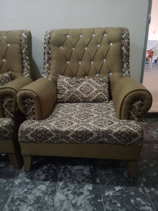 5 seater sofa 2