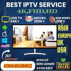 IPTV  available 0.3 0.6. 8.5. 3.8. 8.5. 2