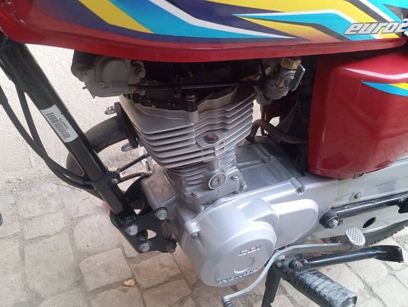 honda 125.03195733880 3