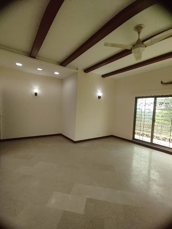 1 Kanal Beautiful House For Rent Near All Facilities 2