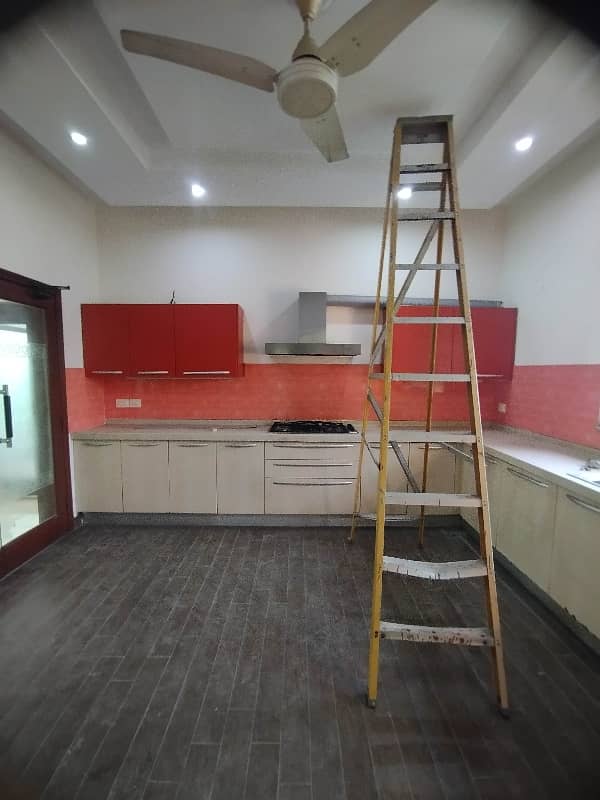 1 Kanal Beautiful House For Rent Near All Facilities 6