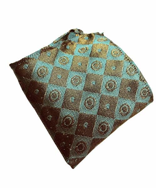 Pocket Squares 6