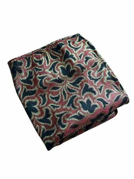 Pocket Squares 8