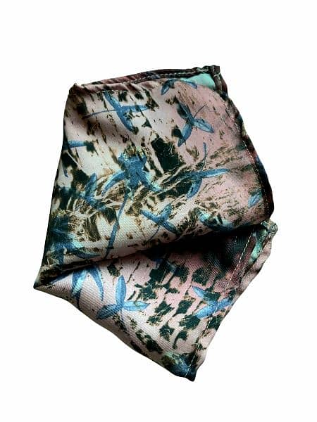 Pocket Squares 10