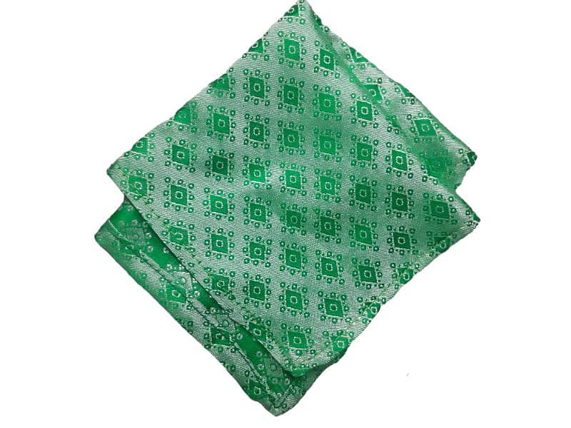 Pocket Squares 11