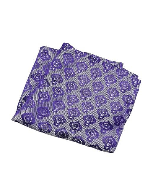 Pocket Squares 13