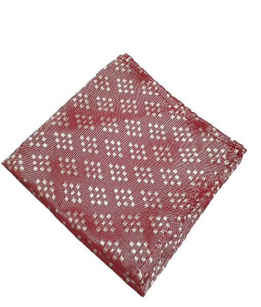 Pocket Squares 14