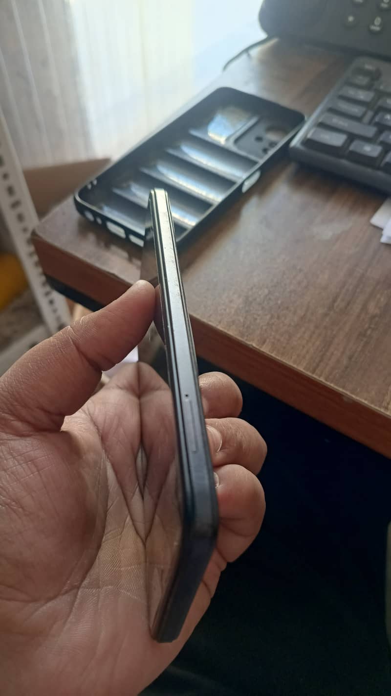 INFINIX NOTE 11 2