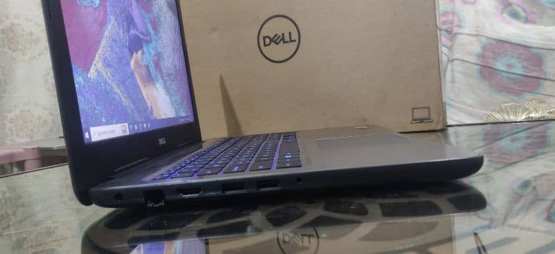 Dell i7 7th Gen with box 10/10 sctratchless mint condition 3