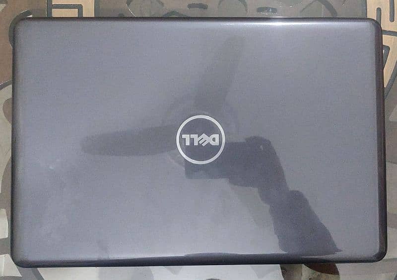 Dell i7 7th Gen with box 10/10 sctratchless mint condition 4