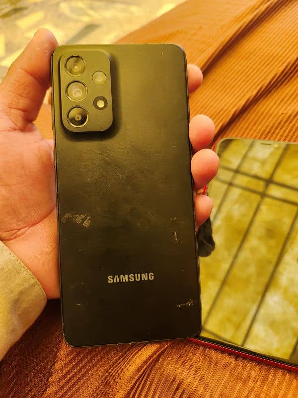 Pta Aproved ha Iphone 11 logo stuck and samsung Board problem with box 4