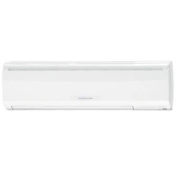 Mitsubishi Mr Slim Hot and Cool 2 Ton Ac 0