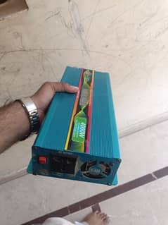 alkaram 4000watt inverter