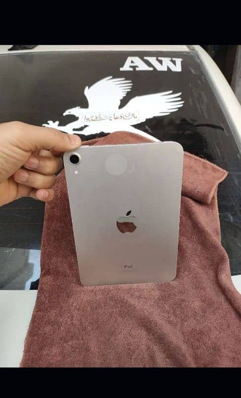 iPad mini 6 64GB wifi for sale 1