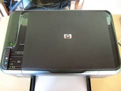 HP DESKJET F2480 3in1