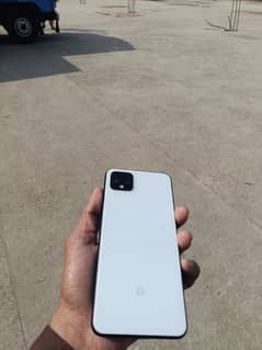 Google pixel 4XL 6 128