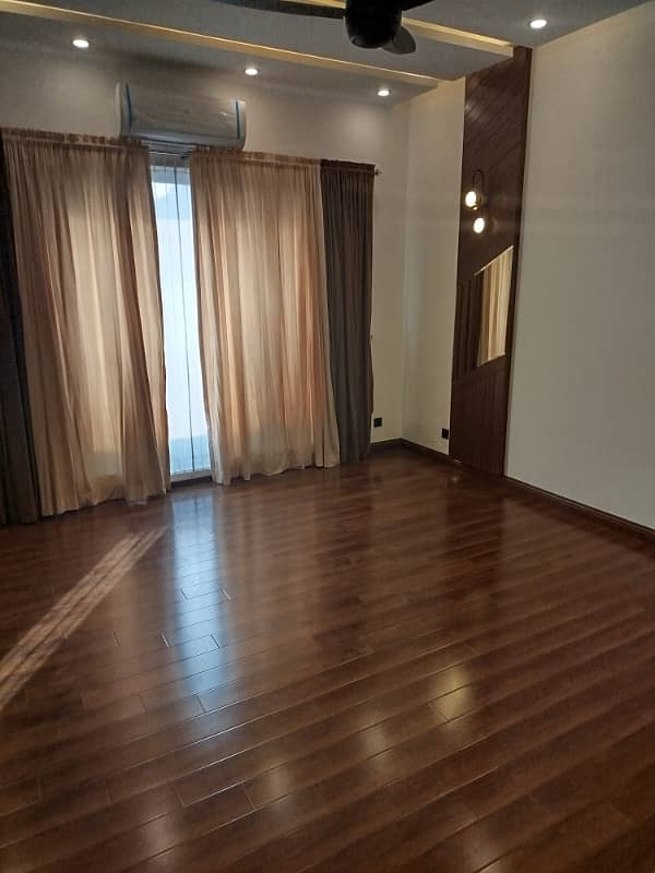 1 Kanal Upper Lock Lower Portion for Rent Prime Location in DHA 3