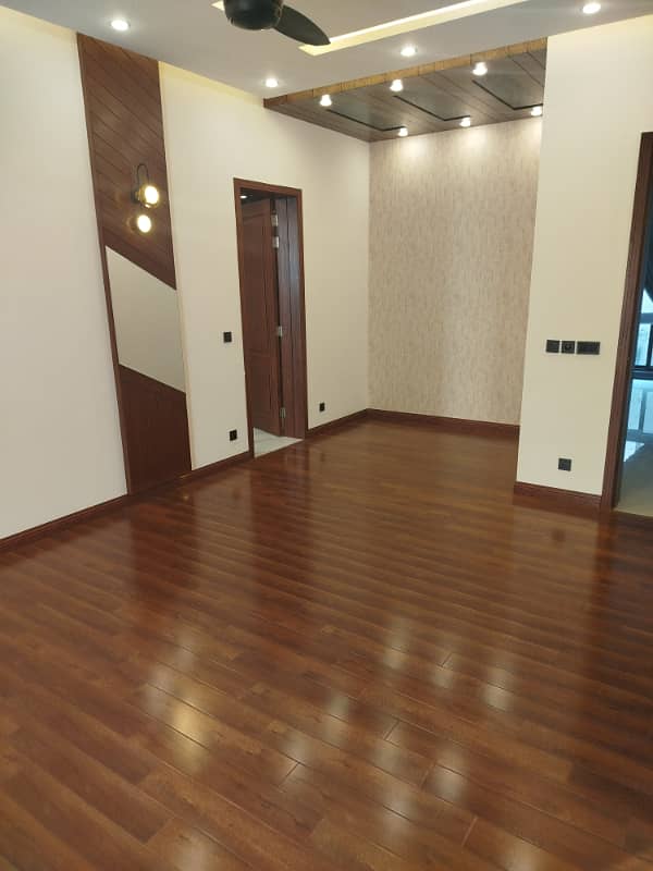 1 Kanal Upper Lock Lower Portion for Rent Prime Location in DHA 4