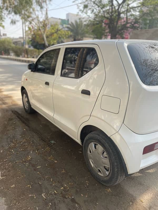 Suzuki Alto 2021 b2b original 1