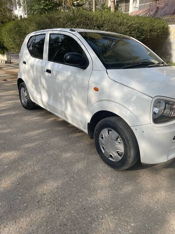 Suzuki Alto 2021 b2b original 7