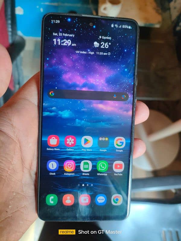 Samsung a51 2