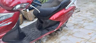 United 100CC Scooty 2023 Islamabad