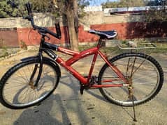 bicycle for sale