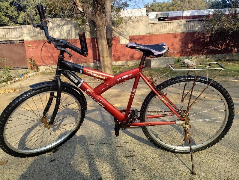 bicycle for sale 0