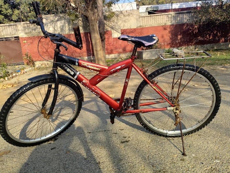 bicycle for sale 1