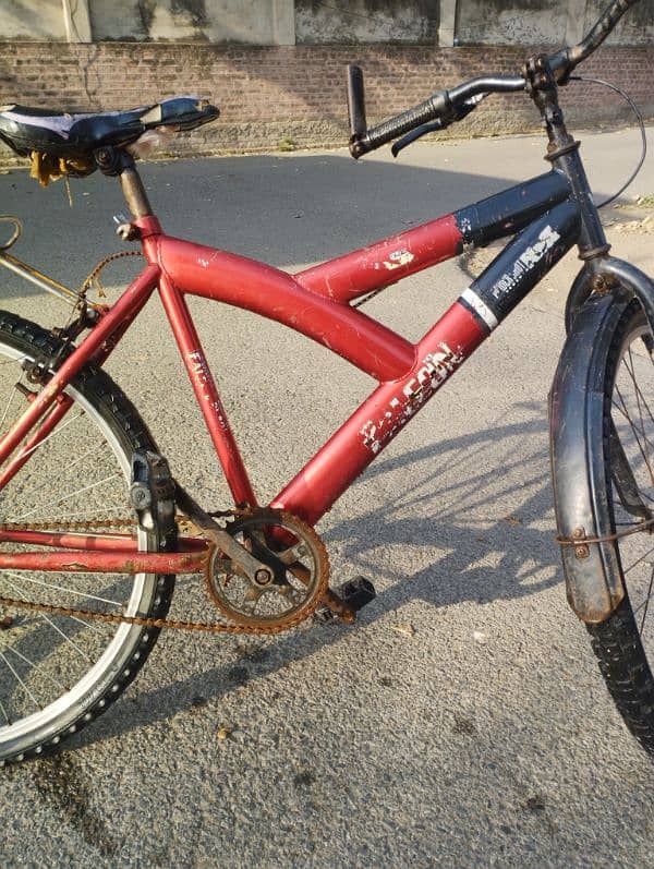 bicycle for sale 3