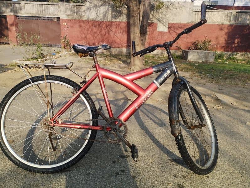 bicycle for sale 6