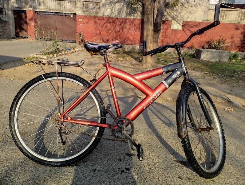 bicycle for sale 10