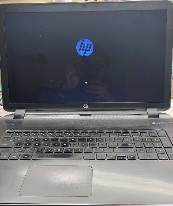 HP CORE I5 4TH GEN 12 GB RAM 180 SSD 11