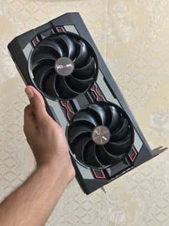 Rx5600xt.