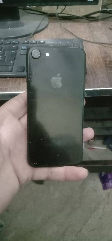 iphone 7 256GB 6