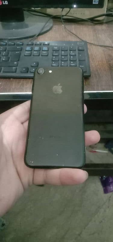 iphone 7 256GB 7