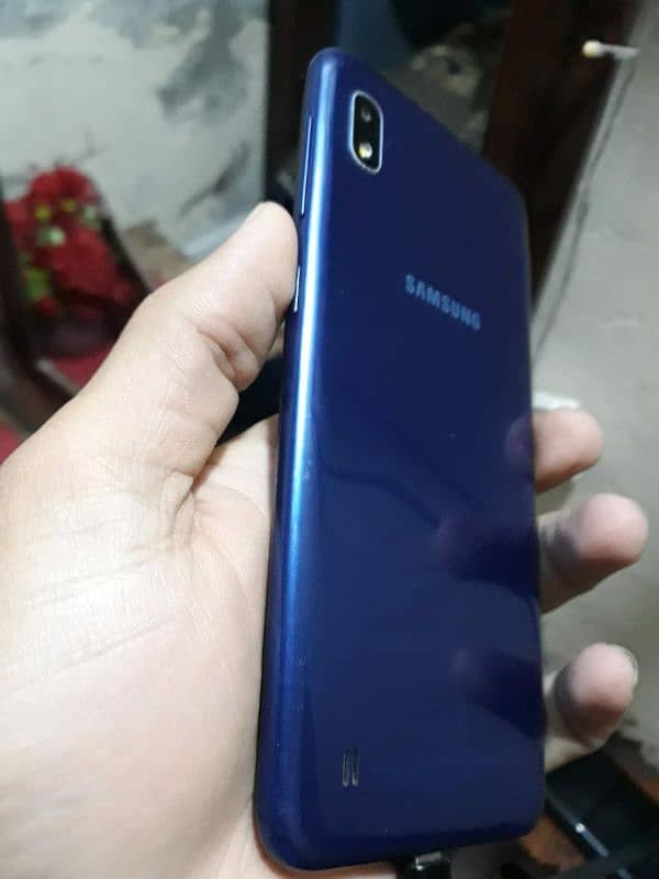 Samsung a10 Sale / Exchange 1