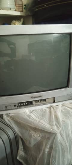 Panasonic TV ( colour )Good Condition