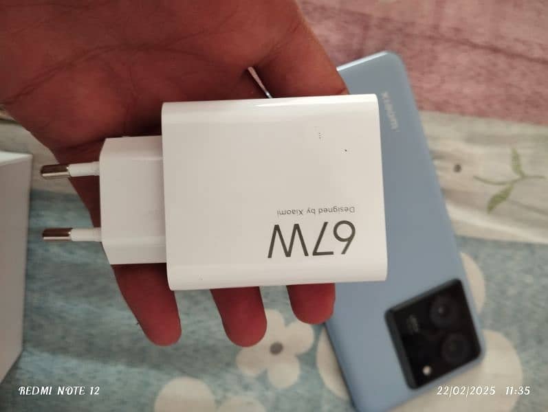 Xiaomi 13T 12/256 4