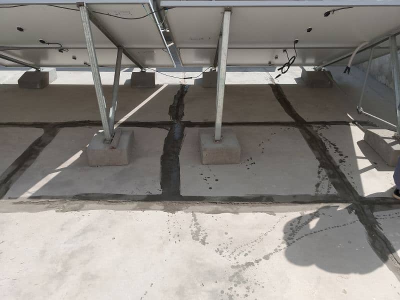 Roof Leakage and Seepage, Waterproofing and HeatProofing Services 13