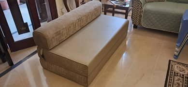 Sofa cum Bed Matress