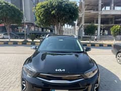 KIA STONIC 2024