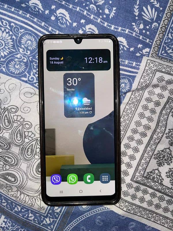 Samsung Galaxy A32 2