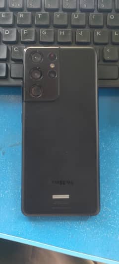 Samsung S21 Ultra 5G 12/256 Non PTA