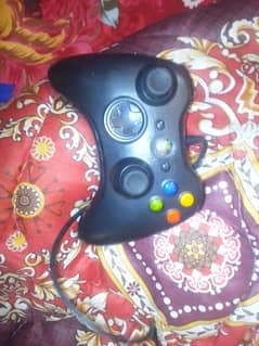 Gaming controller bilkul new hai